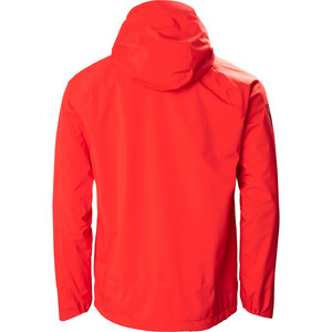 2020 Musto Mens Evo Shell Jacket 82035 - True Red